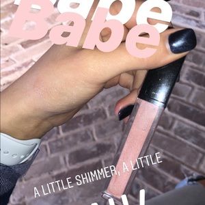 Morgan Nicole Cosmetics Lip Gloss